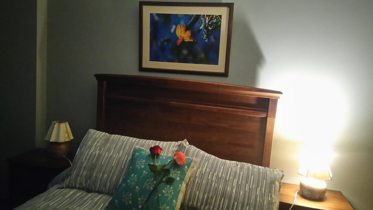 Apartmán Departamento Inti Cuzco Exteriér fotografie