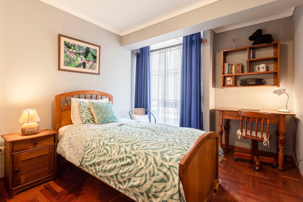 Apartmán Departamento Inti Cuzco Exteriér fotografie
