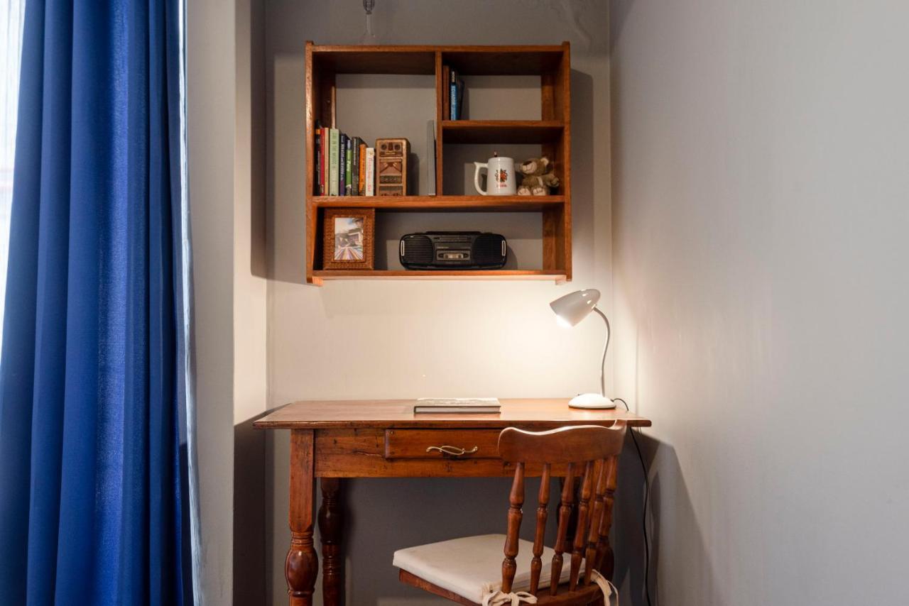 Apartmán Departamento Inti Cuzco Exteriér fotografie